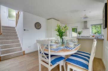 Holiday Rental for 6 People in Ilfracombe, Devon, Photo 1
