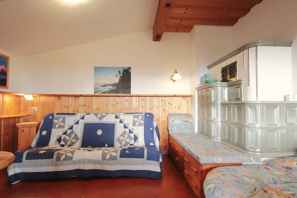 Ganze Wohnung, Ferienwohnung Eisele in Kirchberg bei Mattighofen, Braunau am Inn