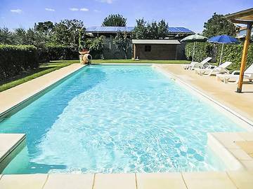 Agriturismo voor 6 Personen in Cortona, Provincie Arezzo, Afbeelding 4