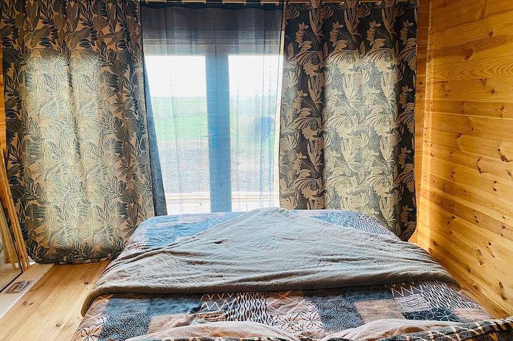 Gîte pour 4 personnes à Bransat - 3