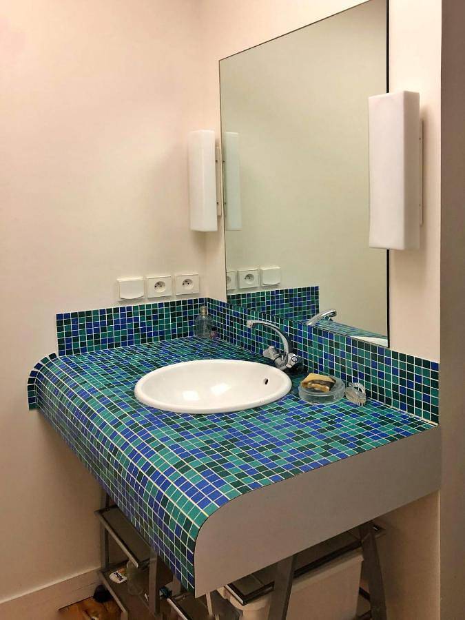 Villa pour 12 personnes, avec jardin et vue à Perros-Guirec - 2