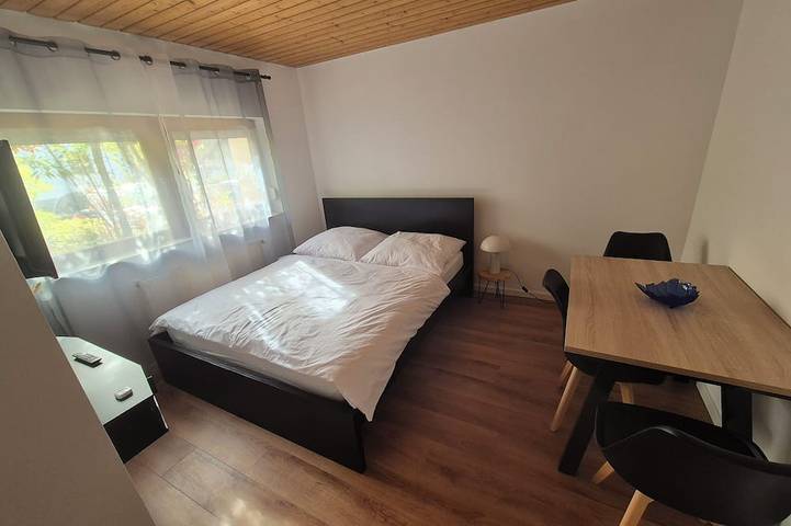 Ganze Wohnung, Unterkunft für Naturliebhaber in Nordschwarzwald