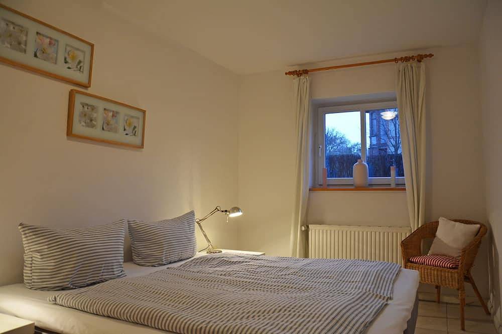 Apartamento entero, Centro cerca de apartamento en villa histórica de la ciudad in Bad Doberan (Ciudad), Bad Doberan