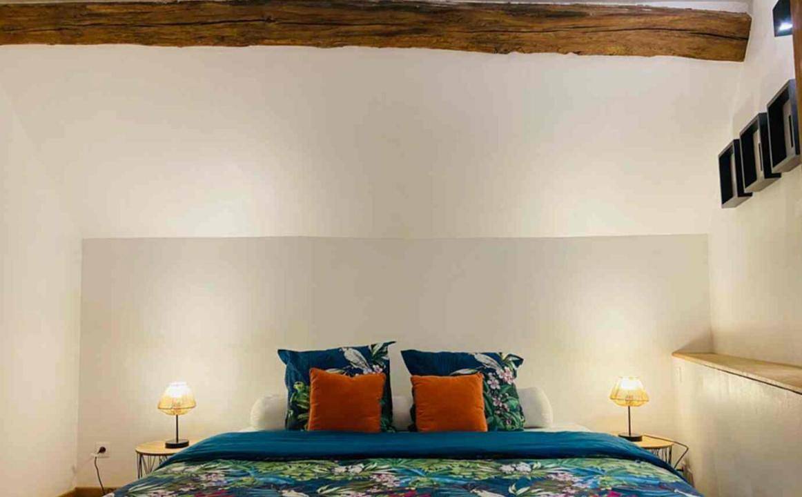 Maison de campagne 6 personnes in Aufferville, Seine-et-Marne
