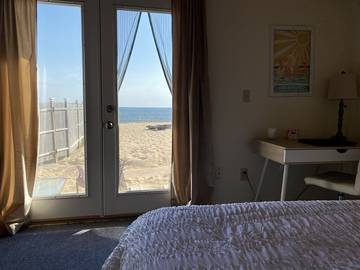 Loft for 8 Guests in Newbury, Merrimack Valley, Picture 1