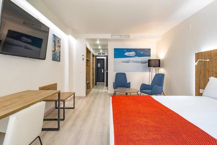 Hôtel pour 2 personnes dans Escaldes-Engordany - 2