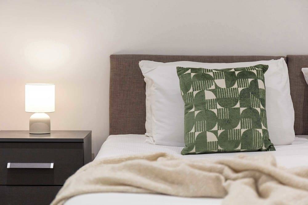 Ganze Wohnung, Elliot Suite - Donnini Apartments in Ayr, Firth Of Clyde