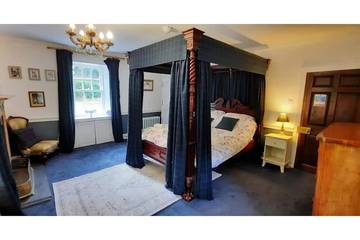 Château pour 6 Personnes dans Aberdeenshire, Écosse, Photo 1