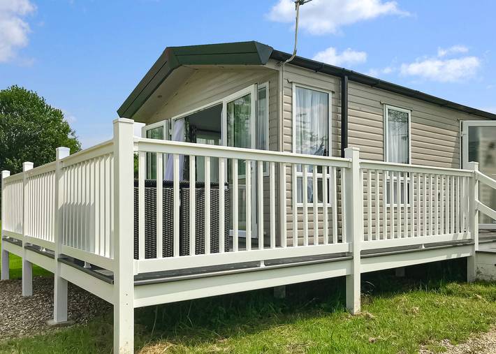 Chalet for 6 people - 1