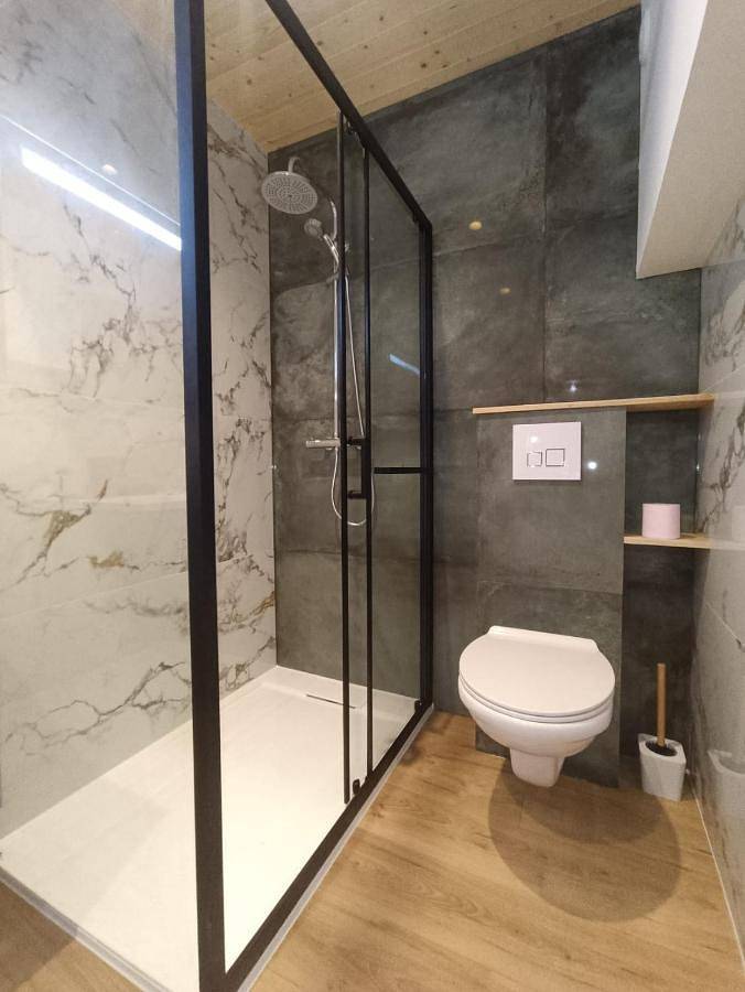 Studio dans le Minervois in Bize-Minervois, Côte méditerranéenne (France)