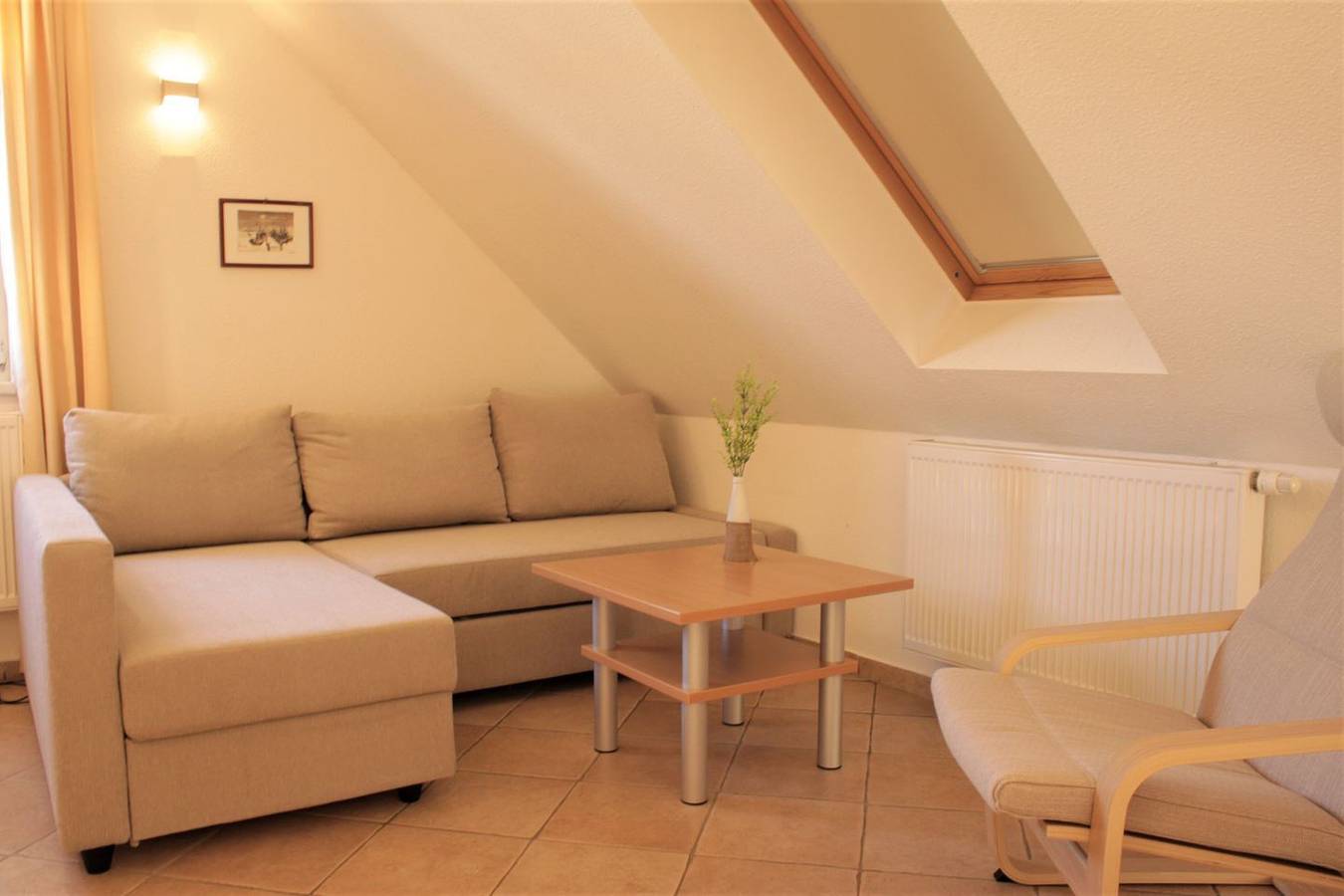 Ferienwohnung in Insel Poel ab 73€ pro Nacht