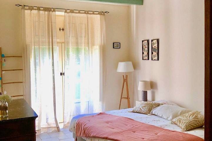 Gîte pour 8 personnes, avec jardin et terrasse à Savonnières - 2