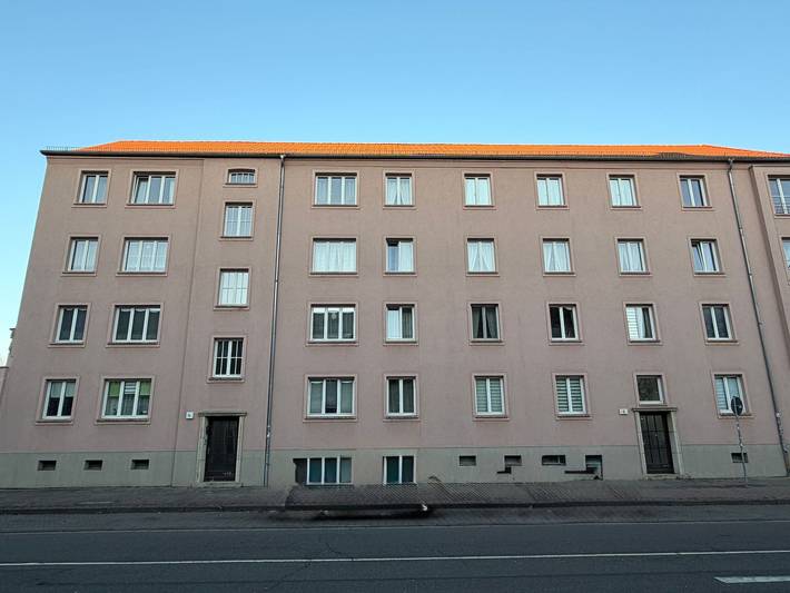 Ferienwohnung für 8 Personen, mit Balkon, mit Haustier - 1