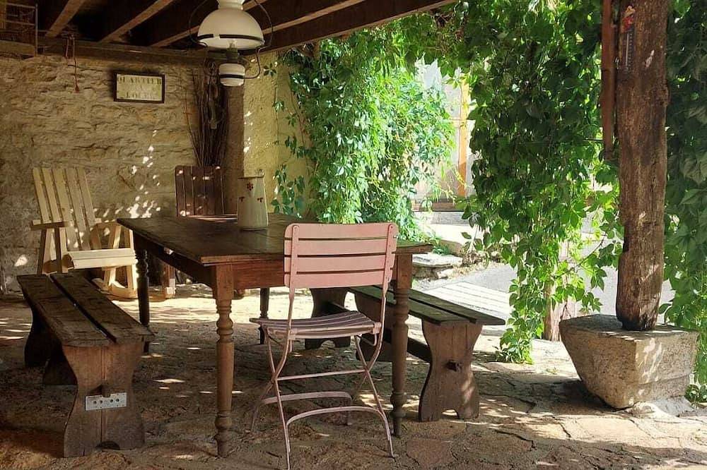 Maison de vacances