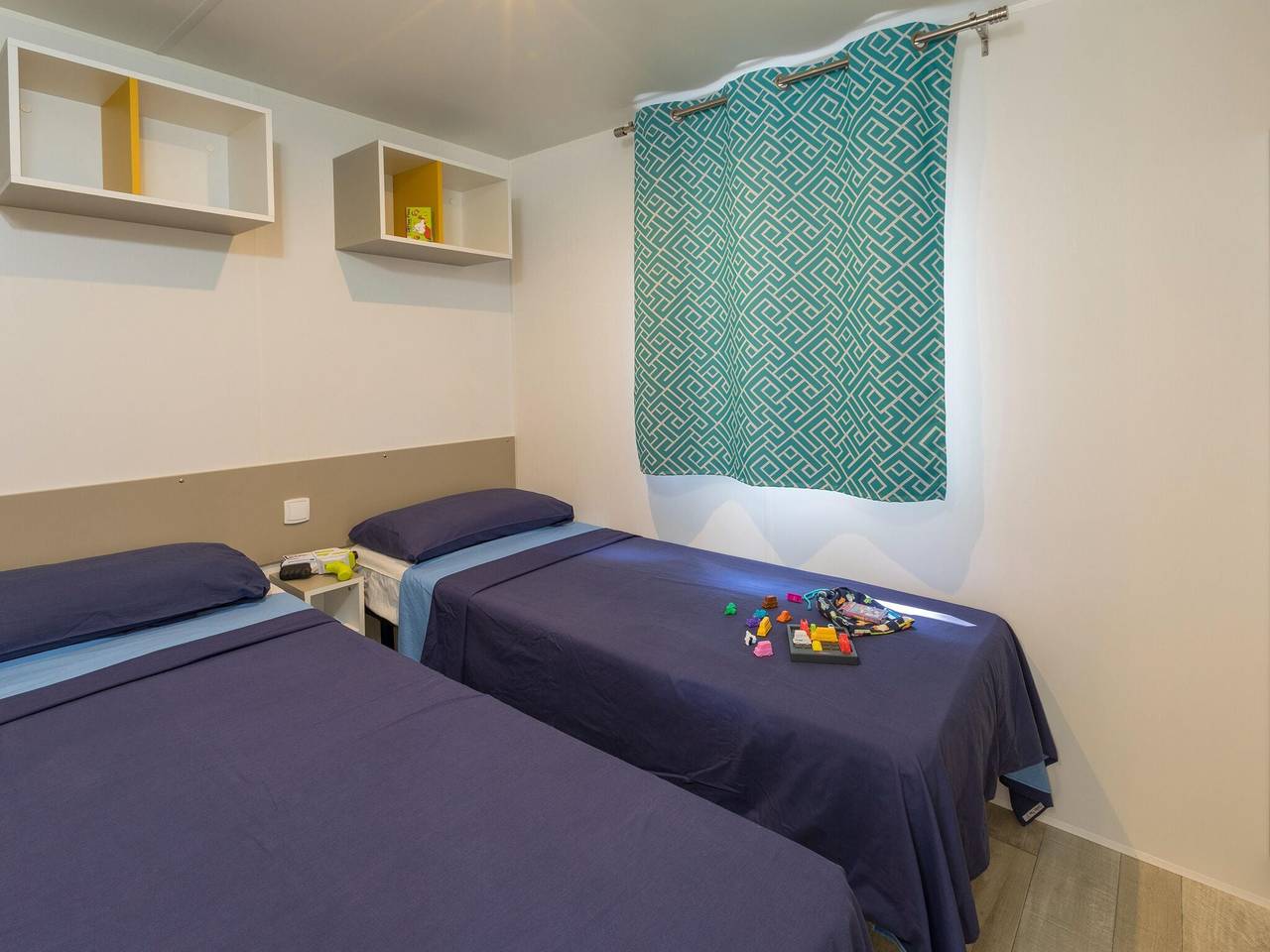 Bungalow cerca de Playa de Pals con Piscina in Pals, Costa Brava