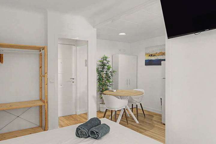 Apartament Sant Antoni 3