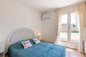 Villa voor 8 Personen in Saint-Aygulf, Frejus, Afbeelding 4