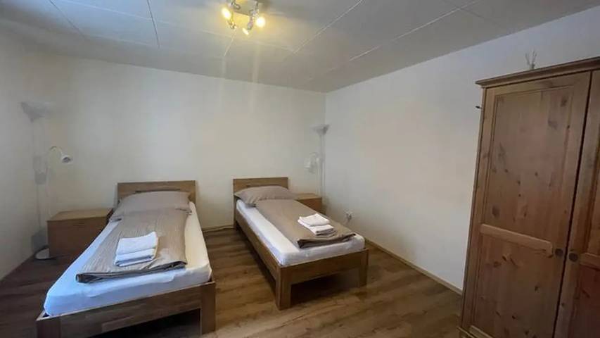 Ferienwohnung für 2 Personen, mit Haustier in Klösterle am Arlberg - 4