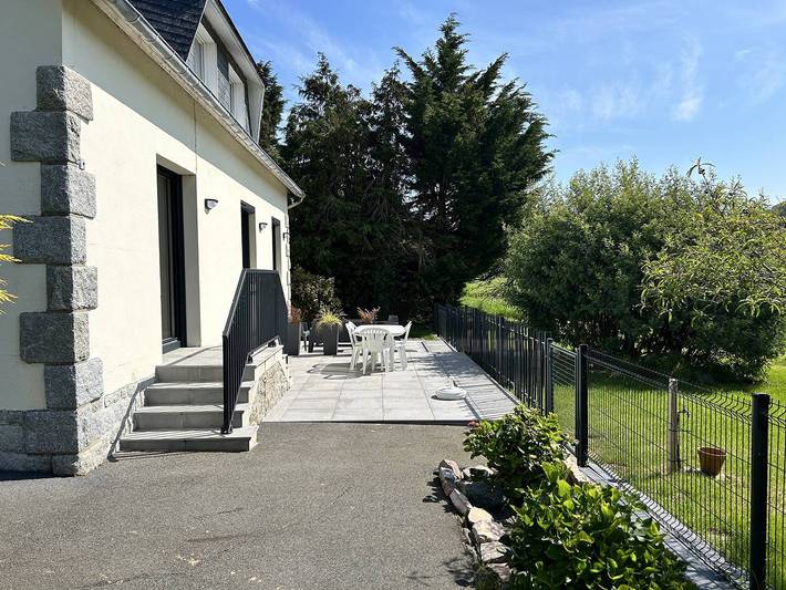 Ferienhaus für 6 Personen in Erquy - 2