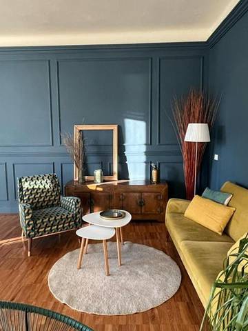 Ferienwohnung für 4 Personen, mit Balkon und Ausblick in Lerici