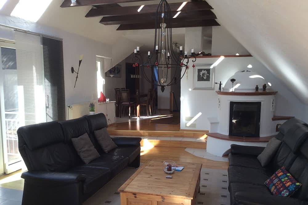 Ganze Wohnung, Ferienwohnung am Mühlendamm in Lastrup, Oldenburger Münsterland