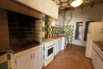 Maison De Vacances pour 10 Personnes dans Saint Pierre la Mer, Fleury, Photo 3