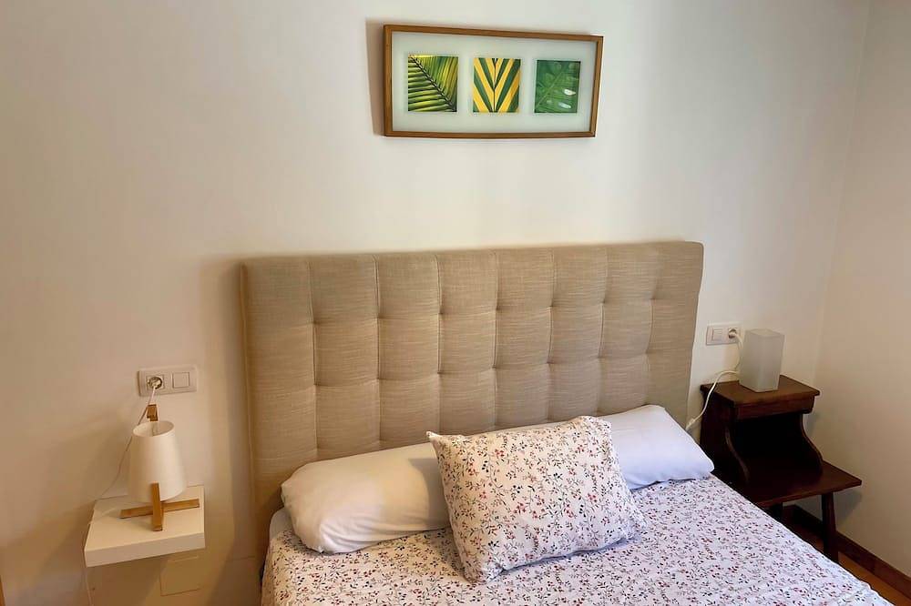 Ganze Wohnung, In Der Nähe Des Paradieses Zu Fühlen in O Pindo, Carnota