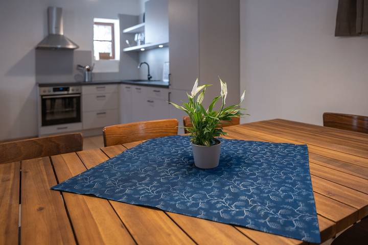 Ganze Ferienwohnung, Nr. 4 Hofstatt in Lutzmannsburg, Bezirk Oberpullendorf
