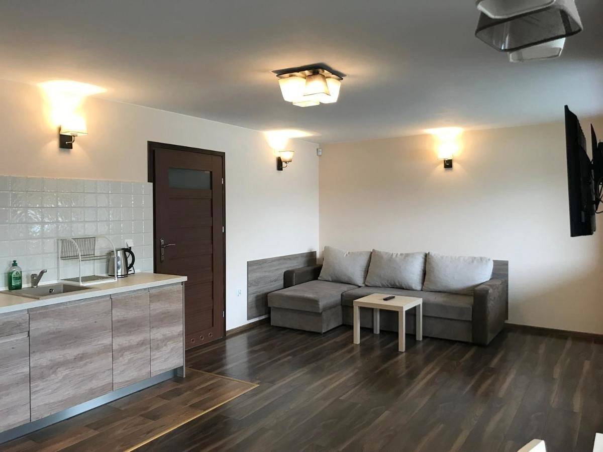 Cały apartament wypoczynkowy, Willa Nad Wodospadem in Szczawnica, Karpaty (Polska)