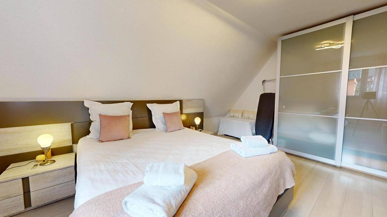 Three-Bedroom House in Orbey, Parc naturel régional des Ballons des Vosges