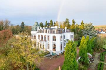 Chambre d’hôte pour 2 personnes, avec jardin à Tongres