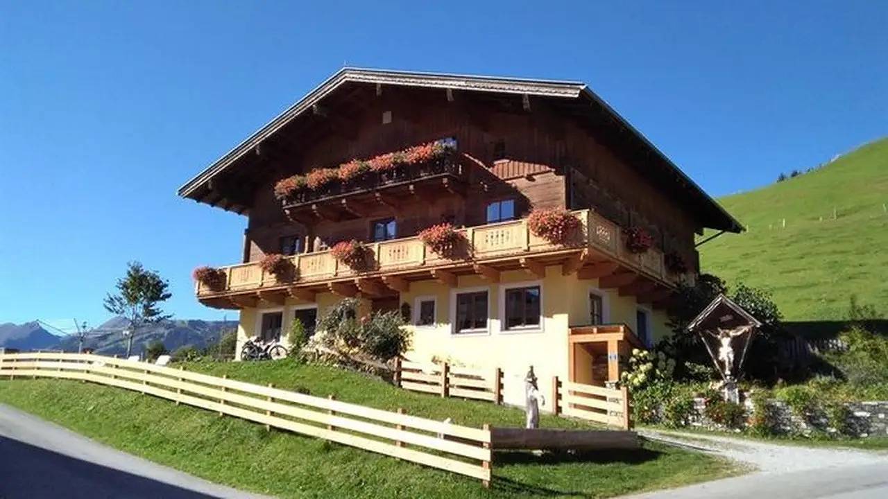 Ganze Ferienwohnung, Ferienwohnung für 6 Personen in Grossarl in Großarl, Ski Amadé