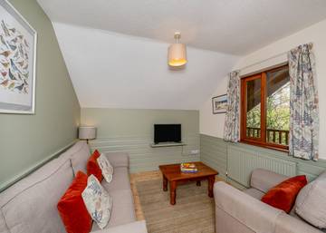 Glamping for 4 People in Devon, South West England, Photo 4