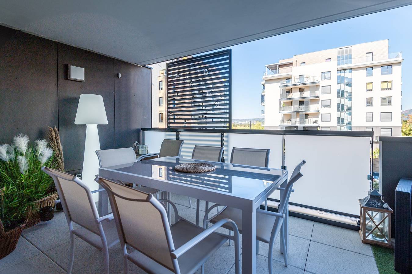 Entire apartment, Aquarelles - Modern and spacious in Annecy-le-Vieux, Annecy (commune)