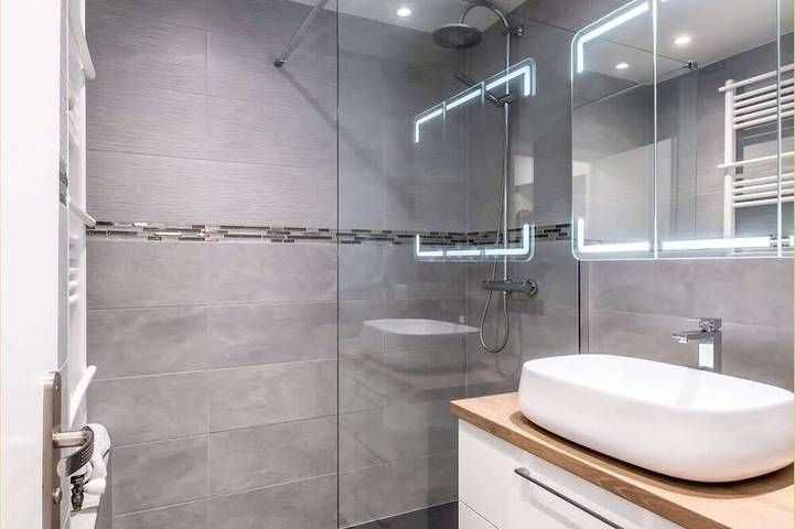 Ganze Wohnung, Chez Pat' I T2 I Saint-Julien in Saint-Julien-en-Genevois, Saint-Julien-en-Genevois und Umgebung
