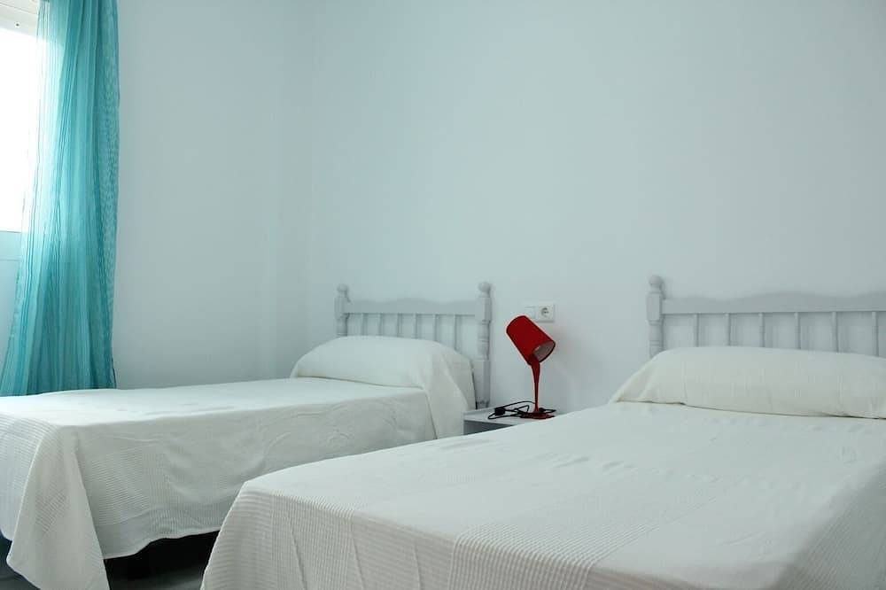 Entire apartment, Confortable Apartamento de 3 Dormitorios en una de las Mejores Zonas de Sanlúcar in Sanlúcar de Barrameda, Costa de la Luz