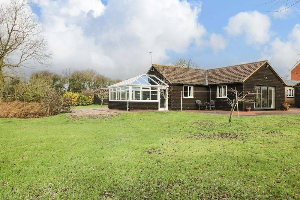 Casa vacanza a Wiltshire a partire da 387€ a notte