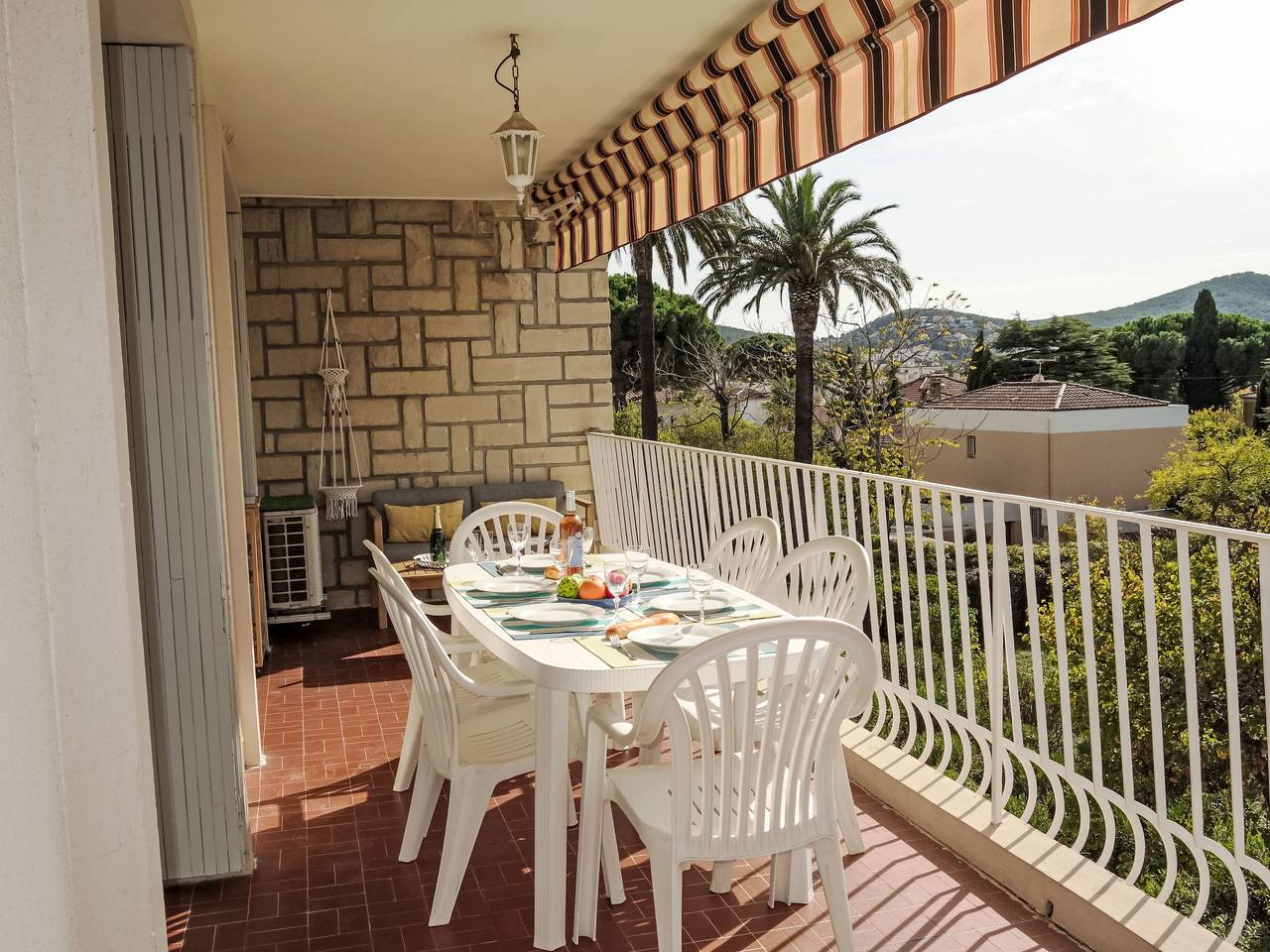 Appartement de vacances