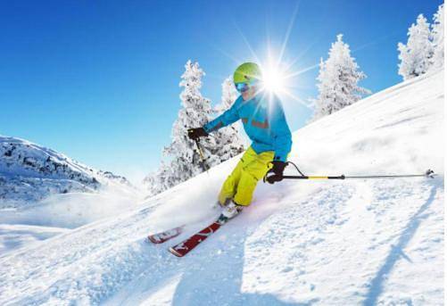 Hotel voor 3 personen, met terras en uitzicht, met huisdier in Ried im Oberinntal
