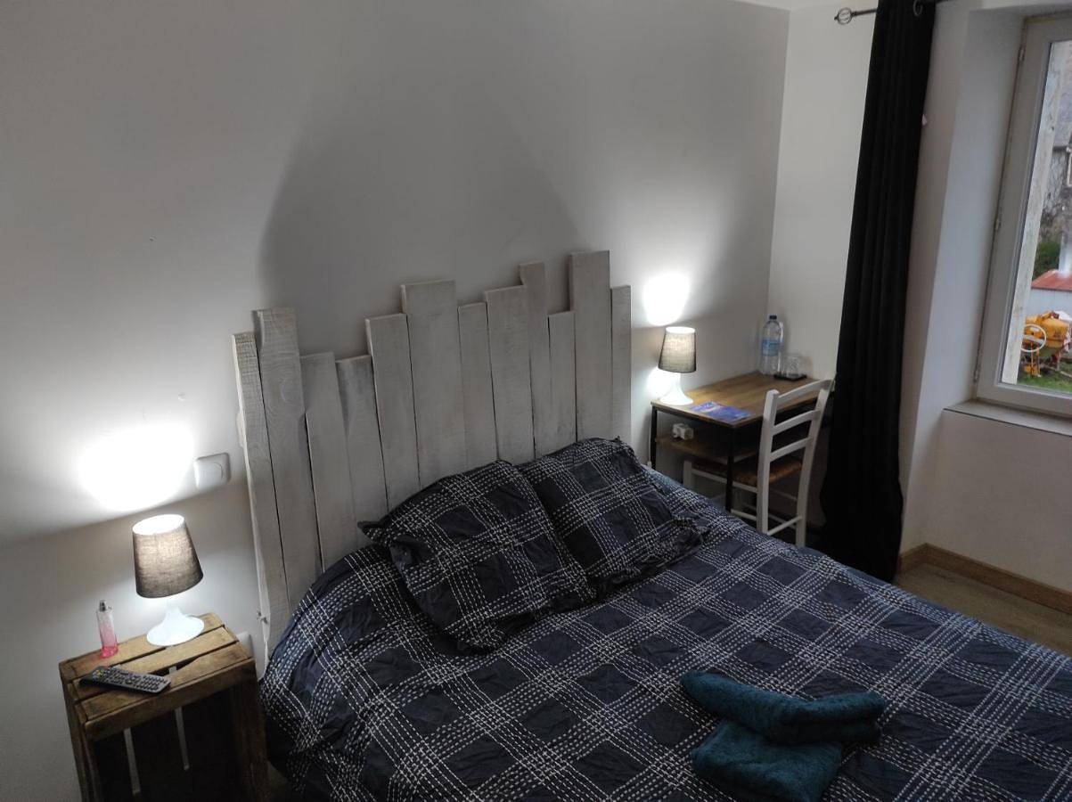 Appartement de vacances entier, Double Room in Soulaire-et-Bourg, Région d'Angers