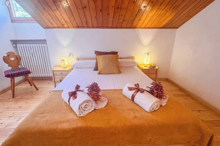 Ganze Wohnung, Residenza Marmarole in Pieve di Cadore, Östliche Dolomiten