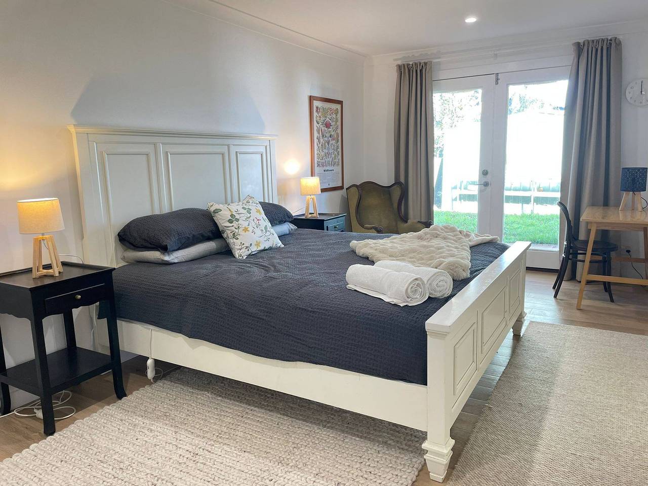 Gemütliches Gästehaus in Moss Vale in Moss Vale, Wingecarribee Shire Council