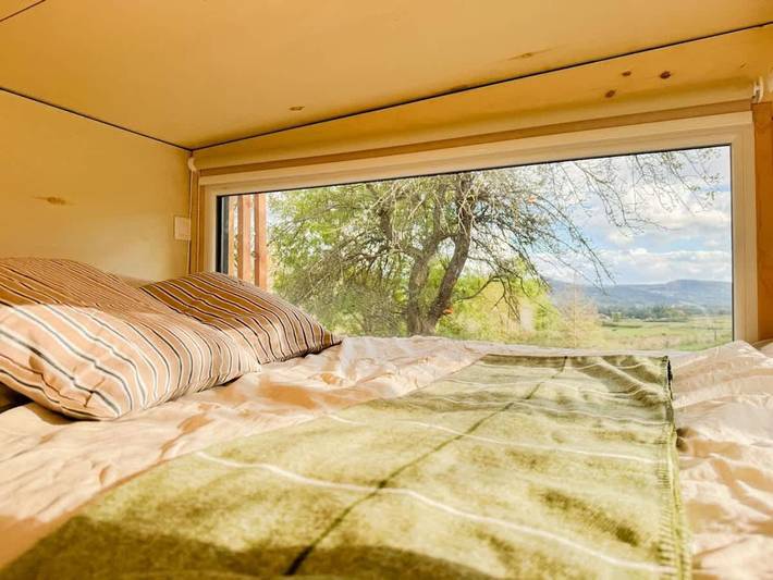 Location de vacances pour 2 personnes à Saint-Pierre-Eynac - 2