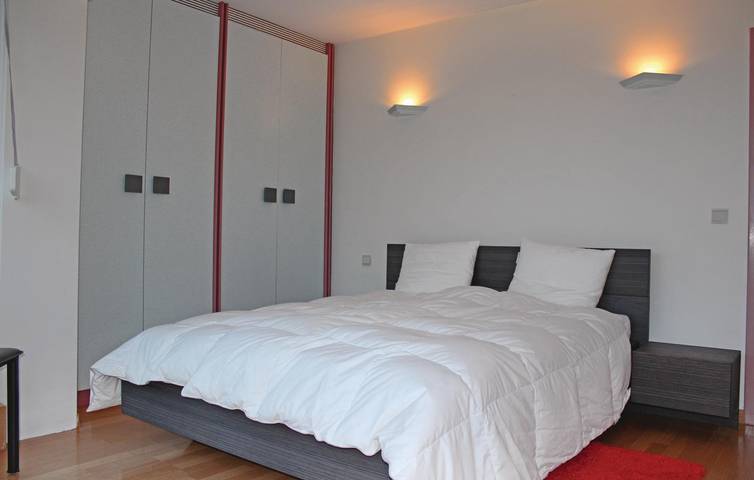 Gîte pour 6 personnes, avec terrasse à Oostende - 4