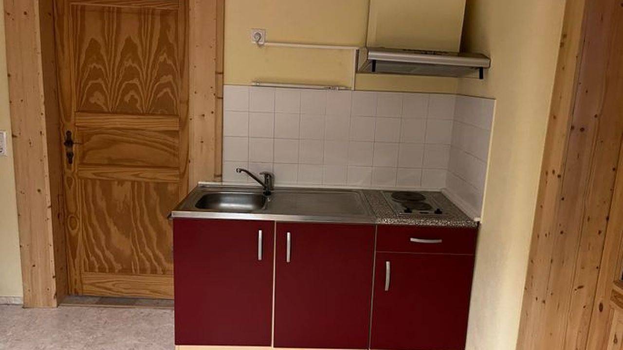 Ganze Ferienwohnung, Ferienwohnung für 2 Personen in Rakow in Rakow, Salzhaff