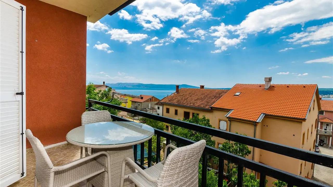 Appartamento vacanze a Kvarn a partire da 94€ a notte