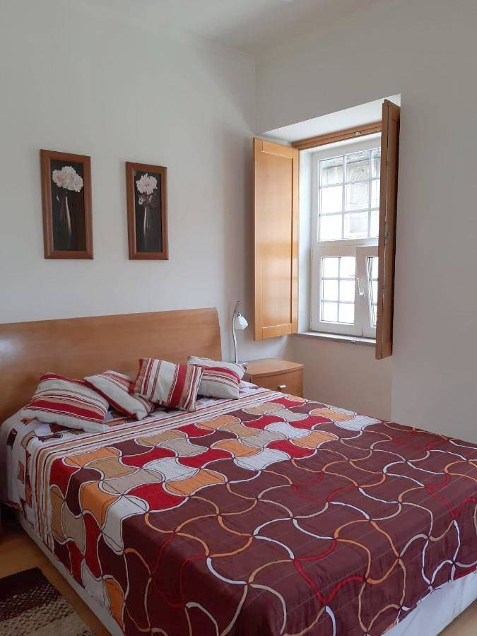 Casa de férias para 6 pessoas em Vouzela