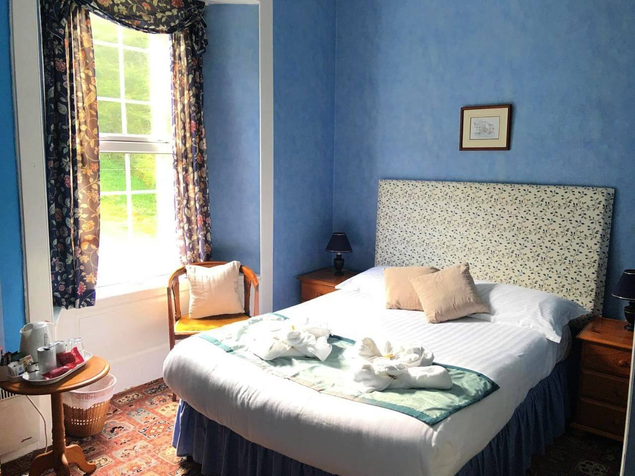 Family Room with Sea View in Isle of Bute, Argyll & Bute