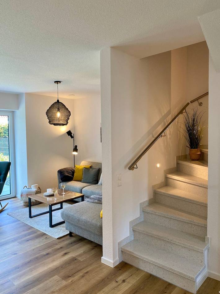 Ferienhaus für 6 Personen, mit Garten und Sauna in Carolinensiel - 3