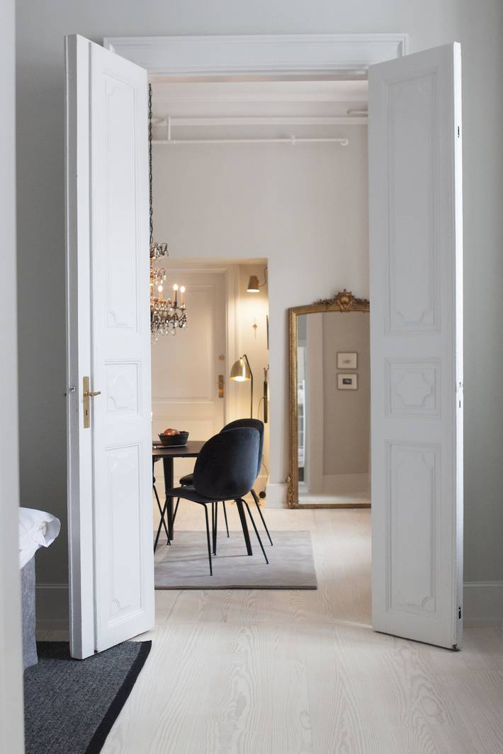 Gîte pour 4 personnes à Copenhague - 4